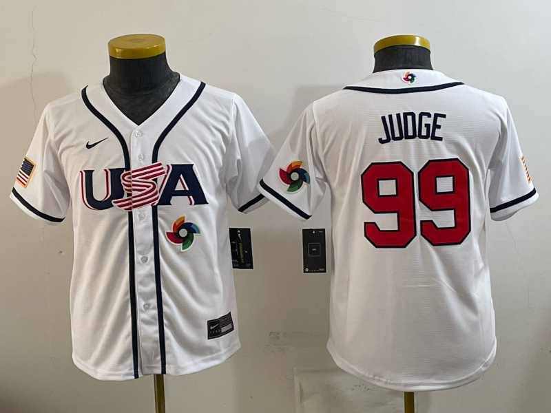 Youth 2026 MLB World Cup Nike Jersey03160110->youth mlb jersey->Youth Jersey